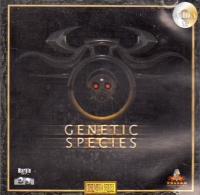 Genetic Species Box Art