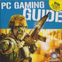PC Gaming Guide Box Art