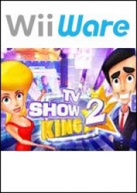 TV Show King 2 Box Art