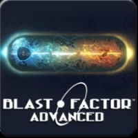 Blast Factor Advanced Box Art