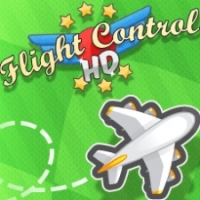 Flight Control HD Box Art