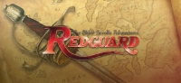 Elder Scrolls Adventures: Redguard, The Box Art