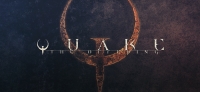 Quake: The Offering Box Art