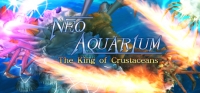Neo Aquarium: The King of Crustaceans - Box Art