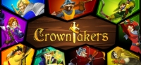 Crowntakers Box Art