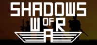 Shadows of War Box Art