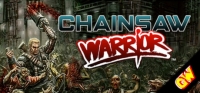 Chainsaw Warrior Box Art