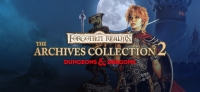 Forgotten Realms: The Archives - Collection Two Box Art