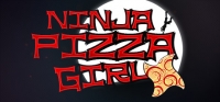 Ninja Pizza Girl Box Art