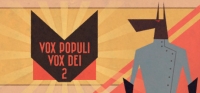 Vox Populi Vox Dei 2 Box Art
