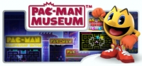 Pac-Man Museum Box Art