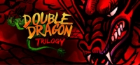 Double Dragon Trilogy Box Art