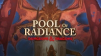 Pool of Radiance Box Art