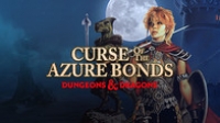 Curse of the Azure Bonds Box Art