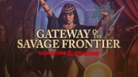 Gateway to the Savage Frontier Box Art