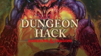 Dungeon Hack Box Art