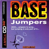 Base Jumpers Box Art