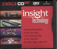 Insight Technology Box Art