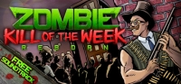 Zombie Kill of the Week Reborn Box Art