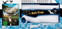 Hunter's Trophy 2: Europa + Ball-Trap Box Art