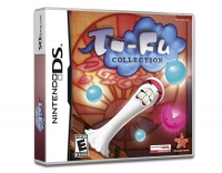 To-Fu Collection Box Art