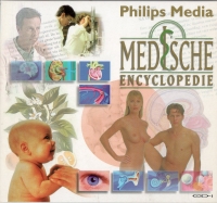 Medische encyclopedie Box Art