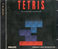 Tetris [NL] Box Art