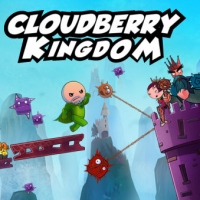 Cloudberry Kingdom Box Art
