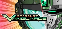 Stardust Vanguards Box Art