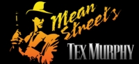 Tex Murphy: Mean Streets Box Art