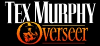 Tex Murphy: Overseer Box Art
