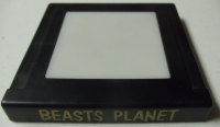 Beasts Planet Box Art