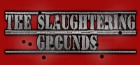 Slaughtering Grounds, The Box Art