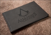 Assassin's Creed II Artbook Box Art