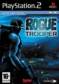 Rogue Trooper Box Art