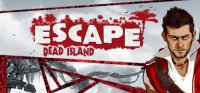 Escape Dead Island Box Art
