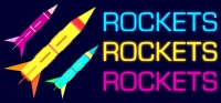RocketsRocketsRockets Box Art