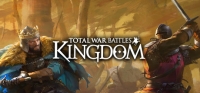 Total War Battles: Kingdom Box Art