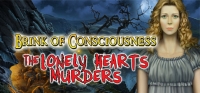 Brink of Consciousness: The Lonely Hearts Murders Box Art