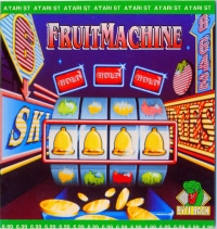 Fruit Machine Box Art