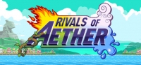 Rivals of Aether Box Art