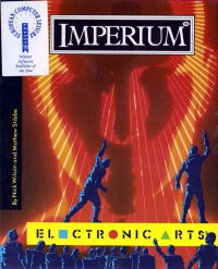 Imperium Box Art