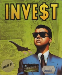 Invest Box Art