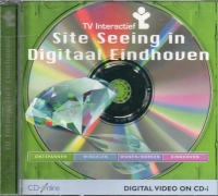 Site Seeing in digitaal Eindhoven Box Art