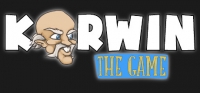 Korwin the Game Box Art