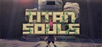 Titan Souls Box Art