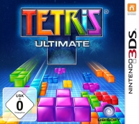Tetris Ultimate [DE] Box Art