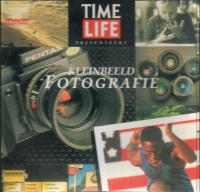 Time Life: Kleinbeeld Fotografie Box Art
