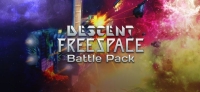 Descent: Feespace Battle Pack Box Art