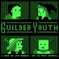 Guilded Youth Box Art